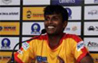 Porter’s son Natarajan: From tennis ball star to IPL big bucks